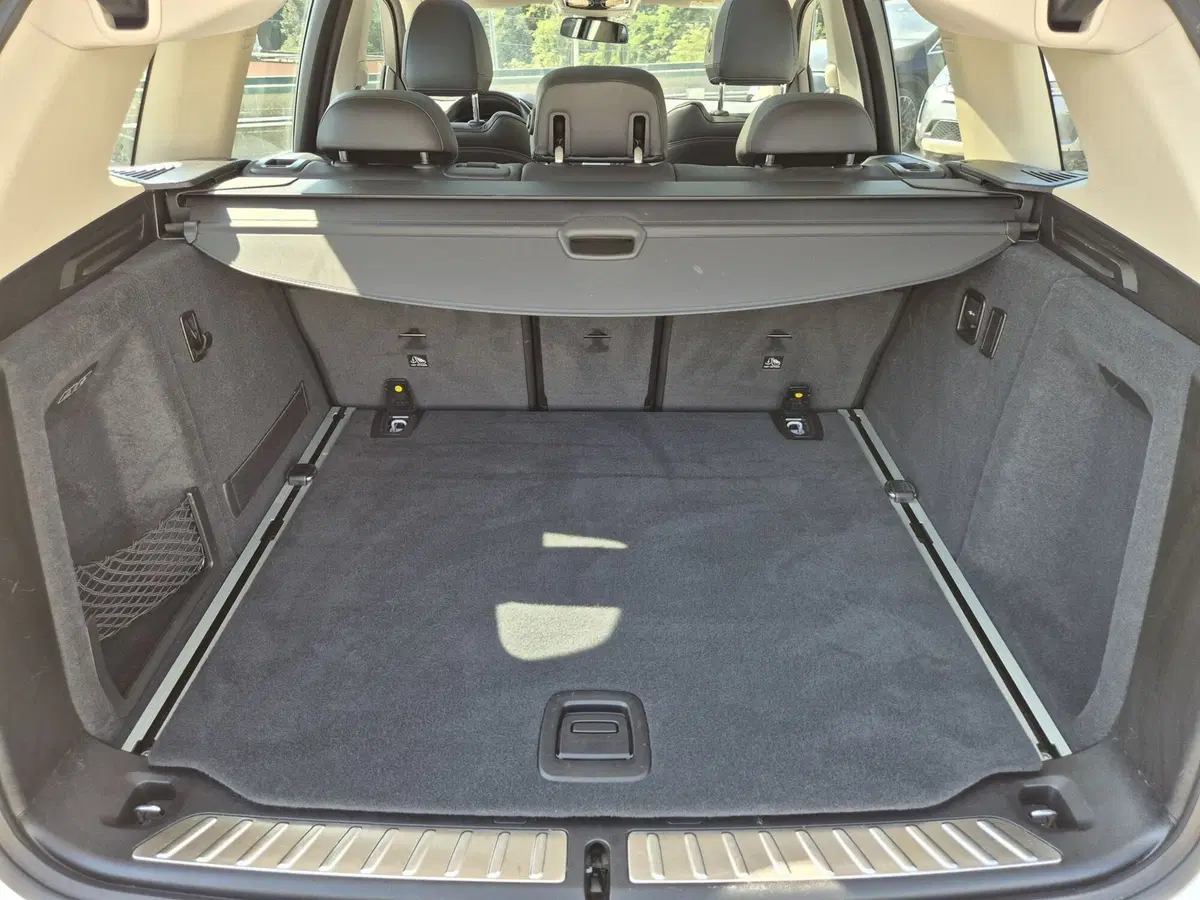 BMW X3 usata  (12)