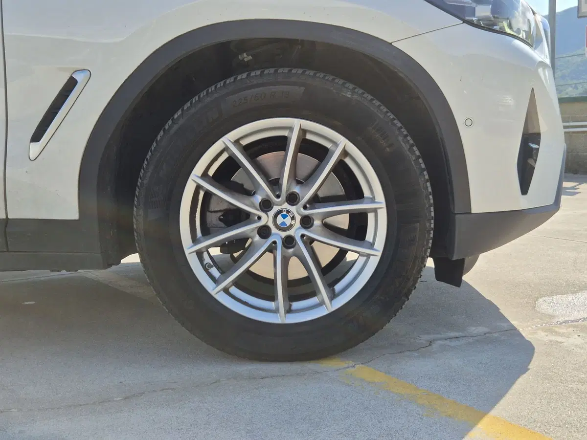 BMW X3 usata  (13)
