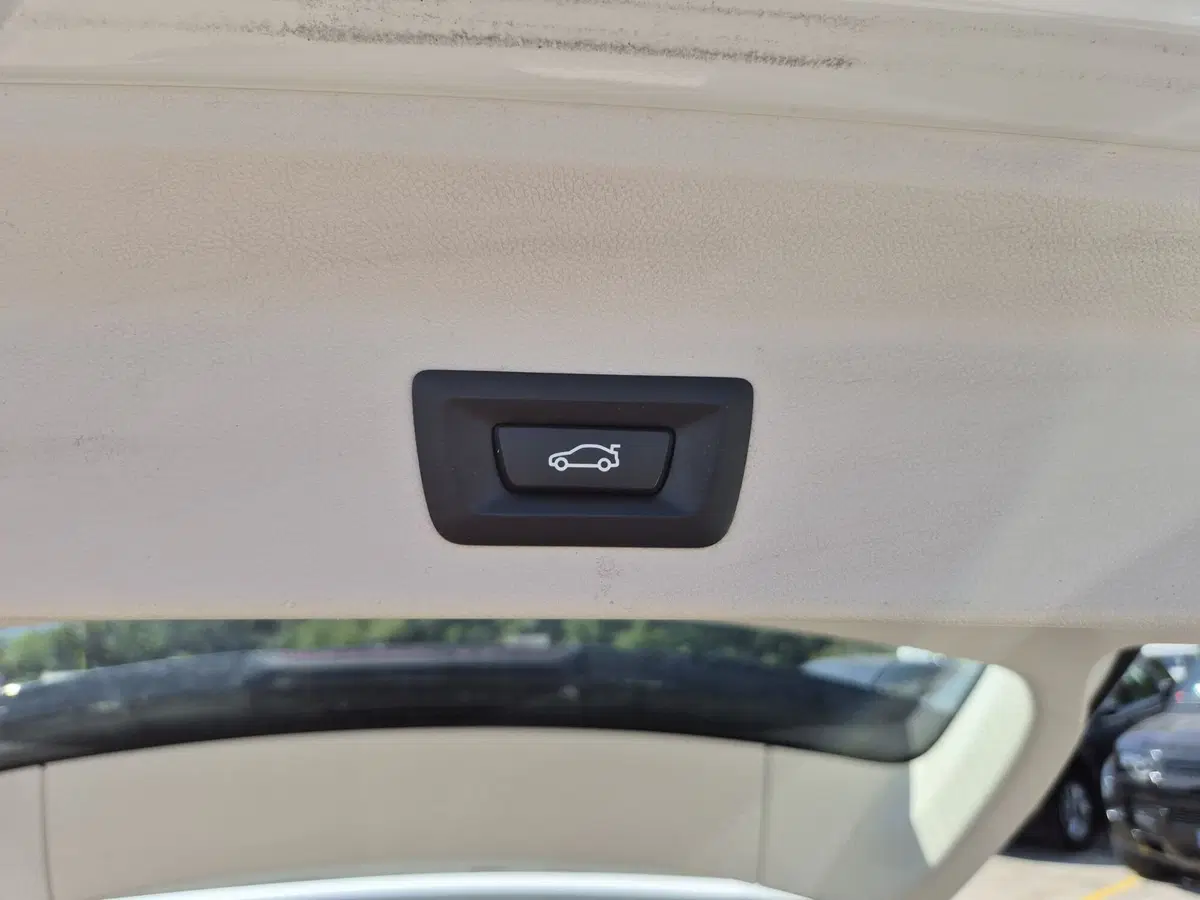 BMW X3 usata  (17)