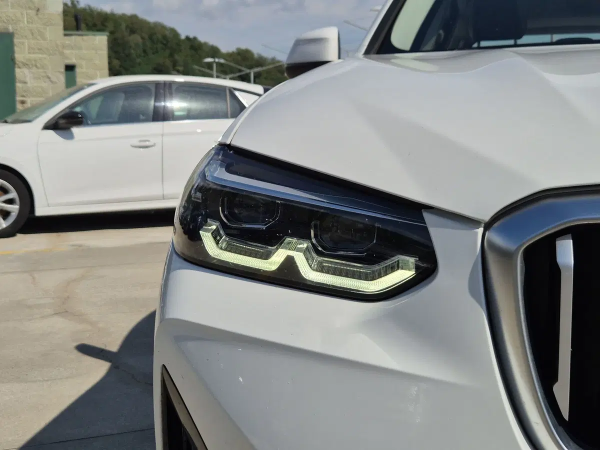 BMW X3 usata  (18)