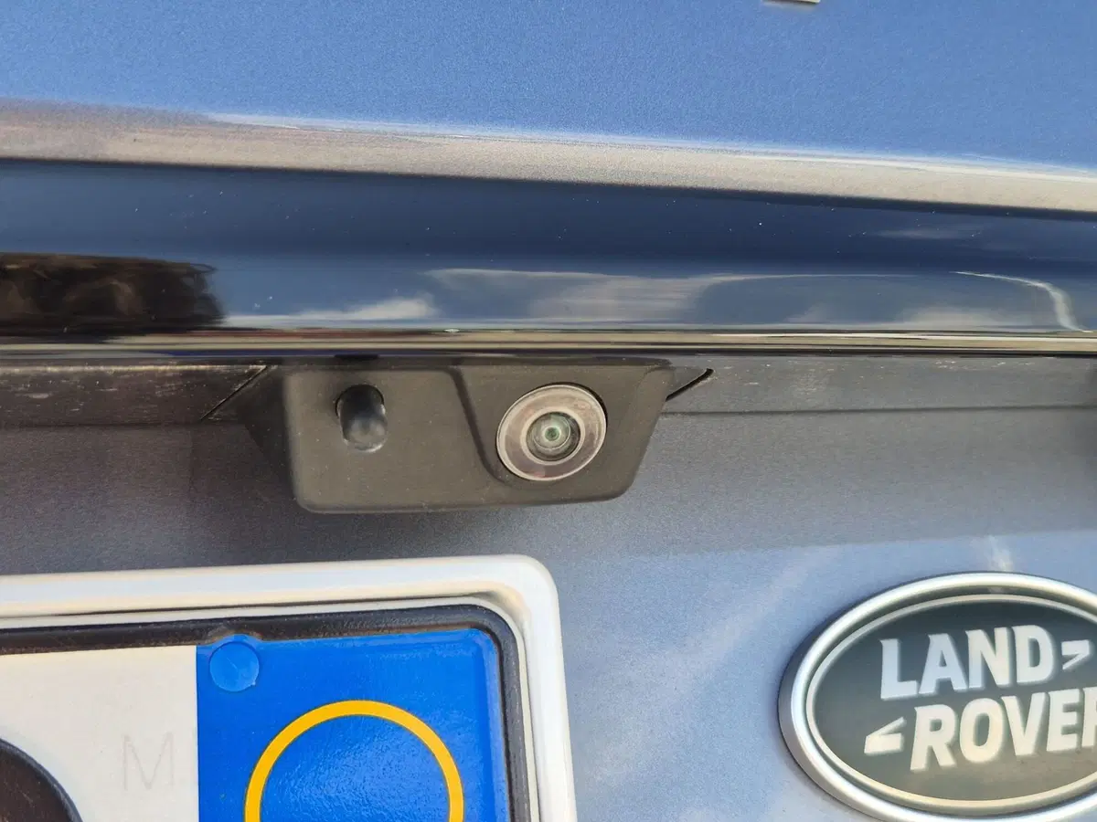 Land Rover Discovery Sport usata  (16)