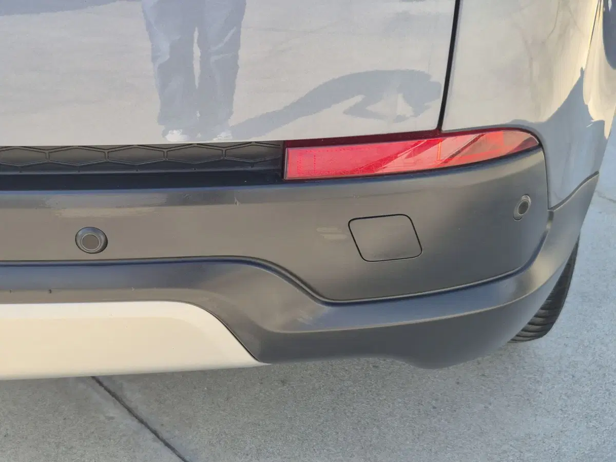 Land Rover Discovery Sport usata  (19)