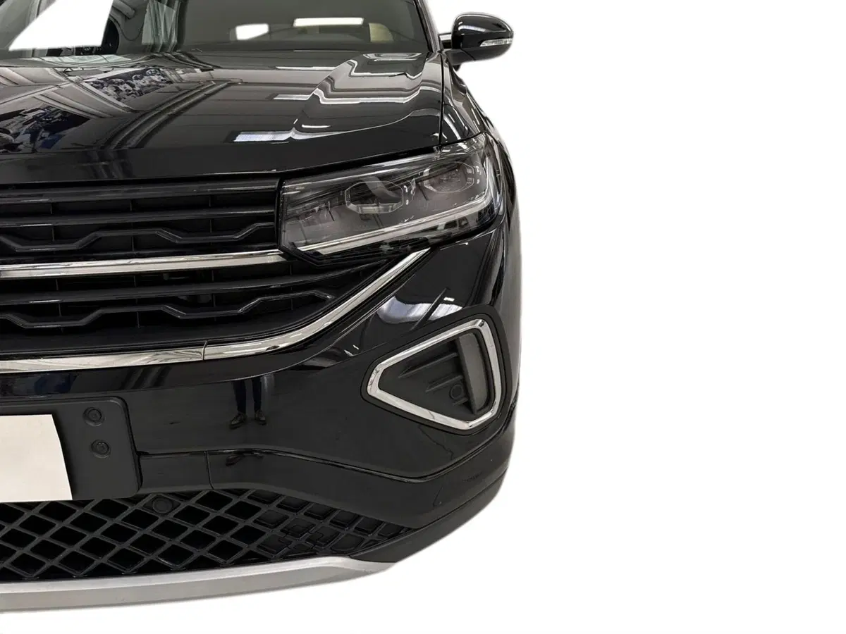 Volkswagen T-Cross usata a Cuneo (18)