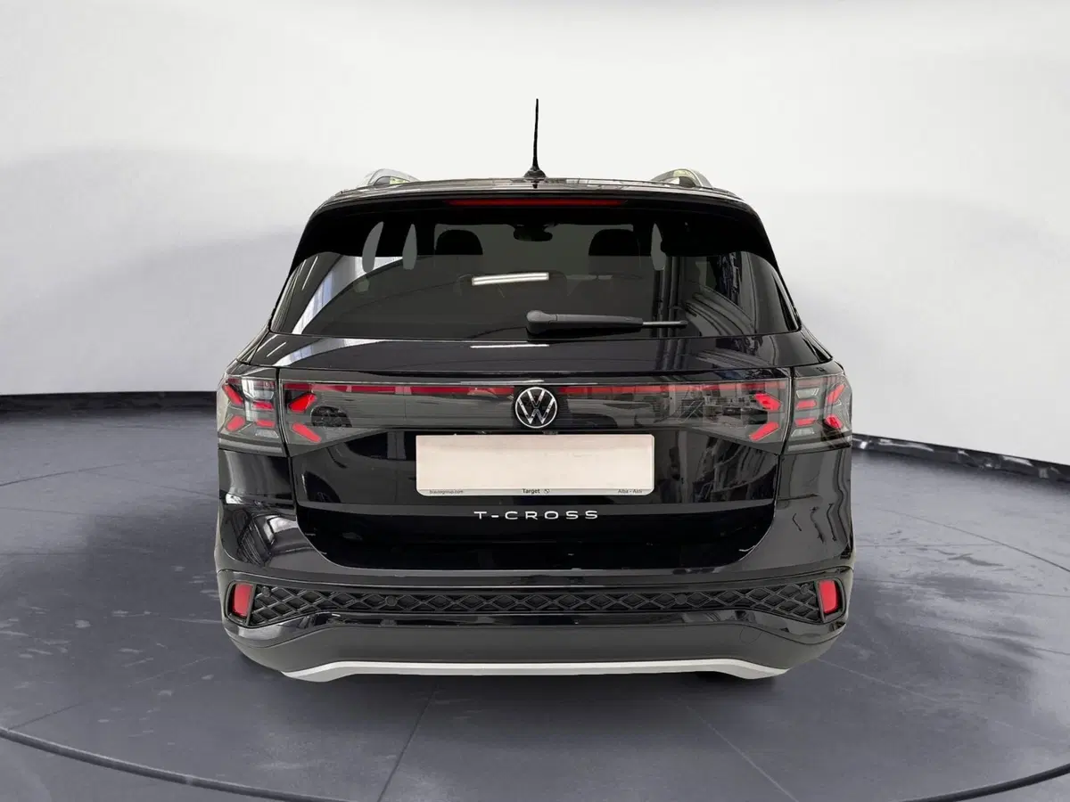 Volkswagen T-Cross usata a Cuneo (3)