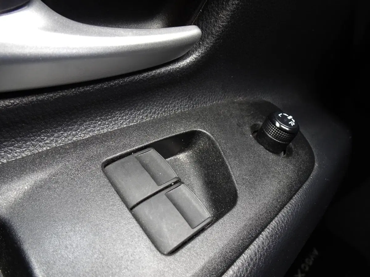 Toyota Aygo X usata a Venezia (17)