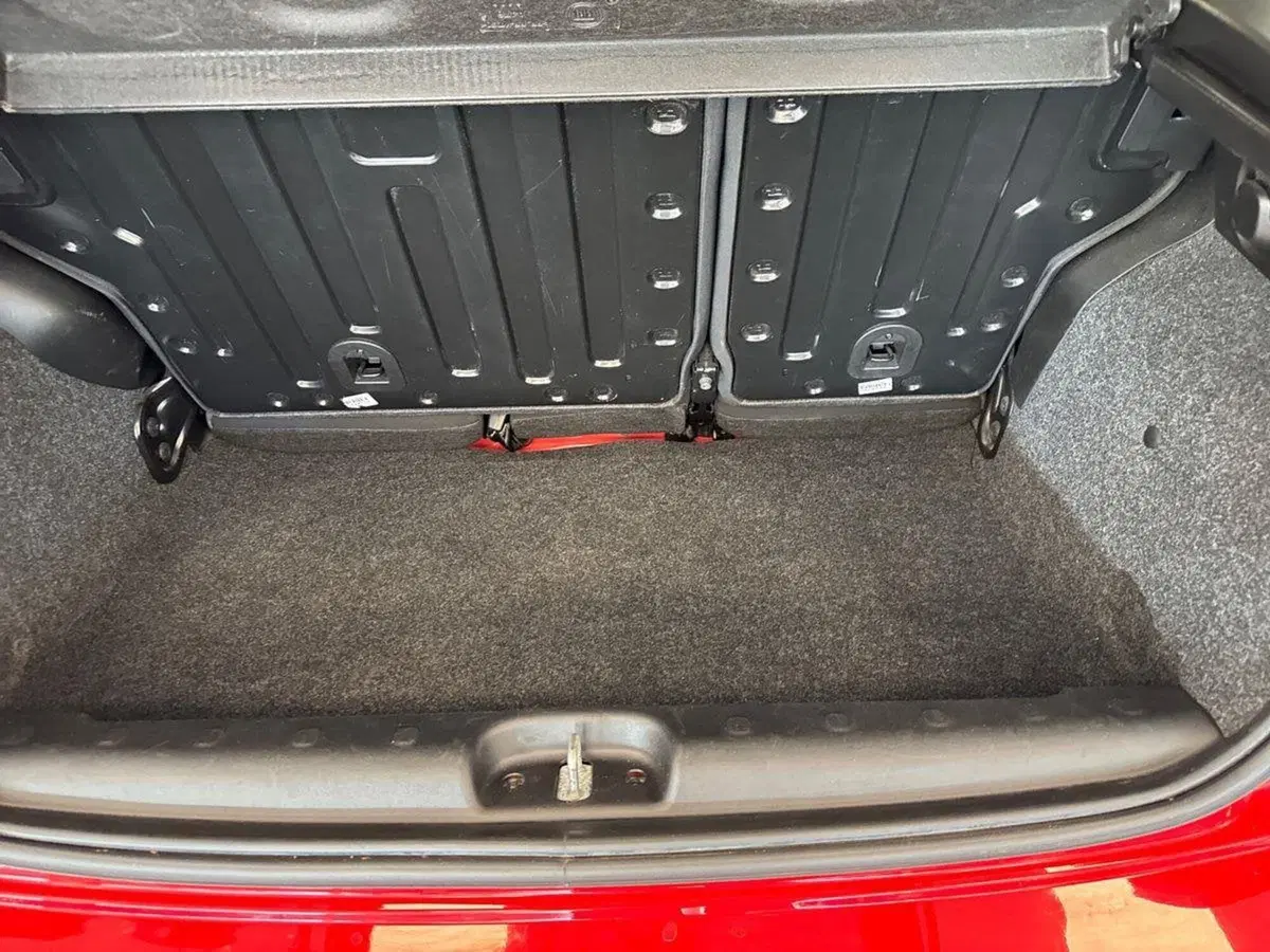 Fiat Panda Cross usata a Prato (10)