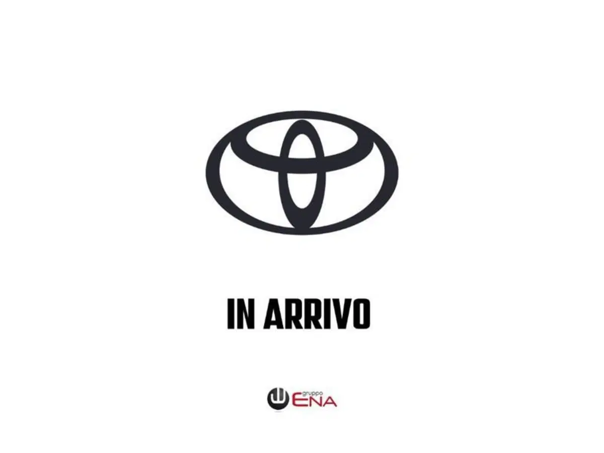Toyota Yaris usata a Cagliari