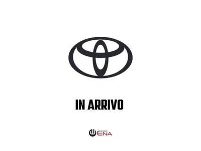 Toyota Yaris 1.5 Hybrid 5 porte Style del 2021 usata a Cagliari