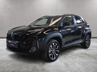 Toyota Yaris Cross fwd 130cv e-cvt nuova a Milano