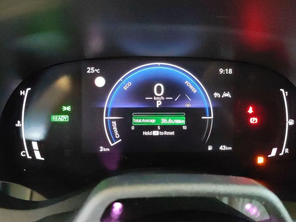 Toyota Yaris Cross nuova a Milano (9)