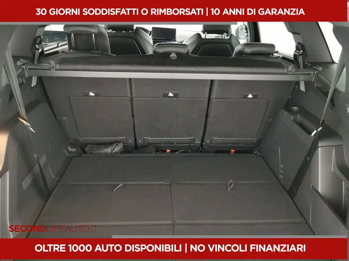 Peugeot 5008 usata a Chieti (13)