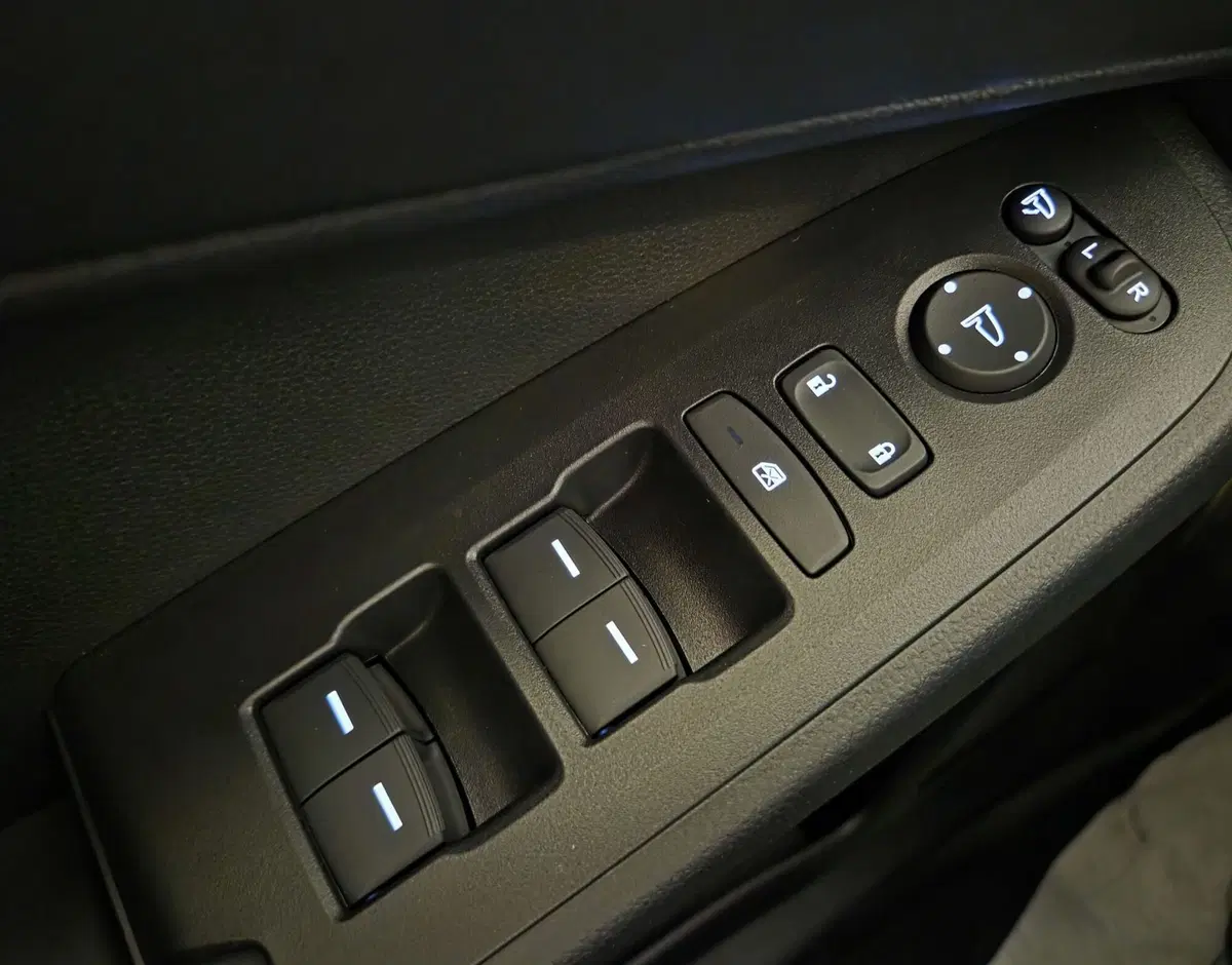 Honda HR-V nuova a Pavia (20)