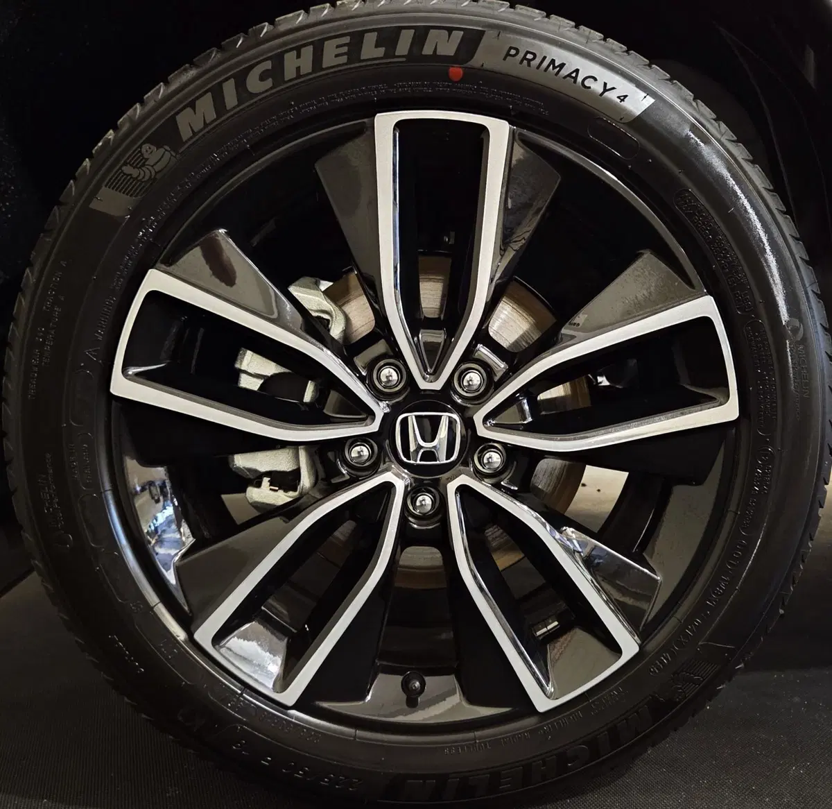 Honda HR-V nuova a Pavia (5)