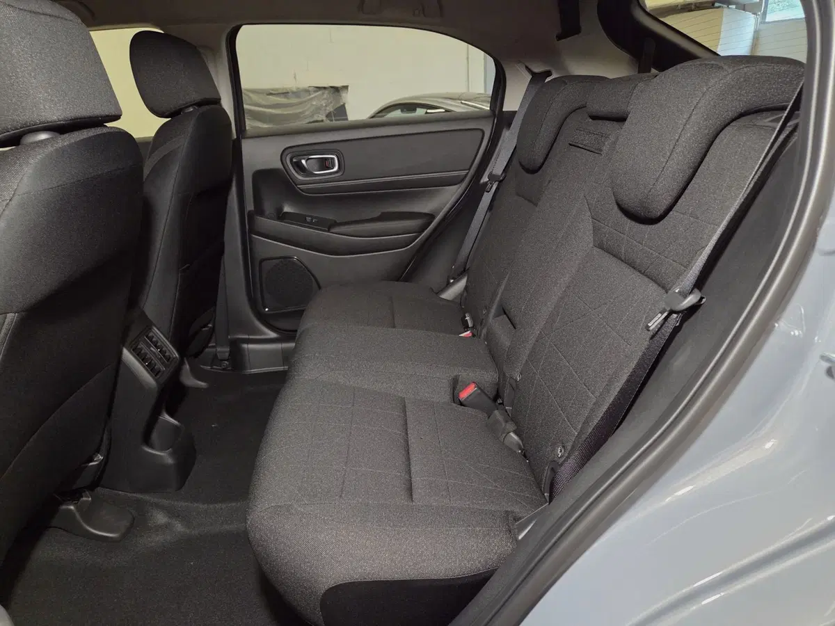 Honda HR-V nuova a Pavia (7)