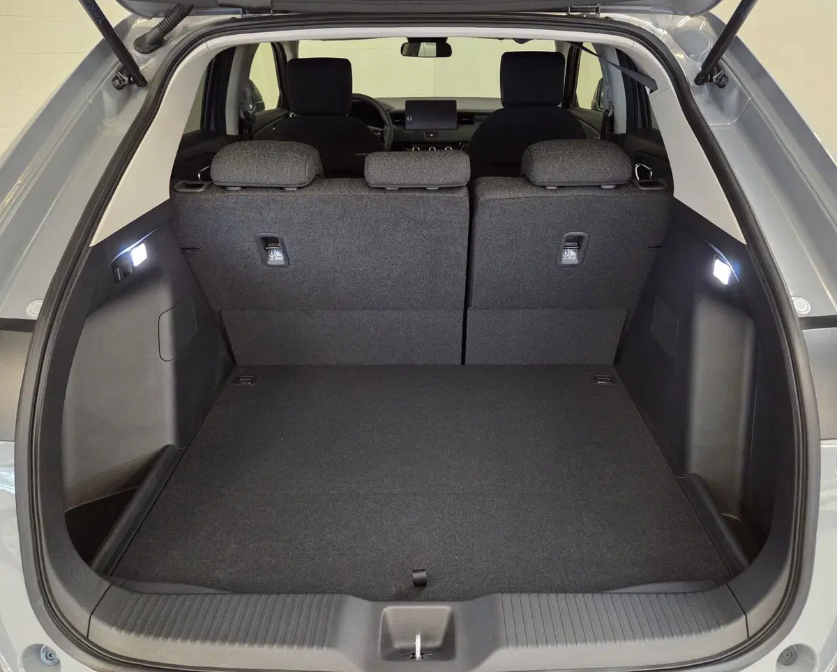 Honda HR-V nuova a Pavia (9)