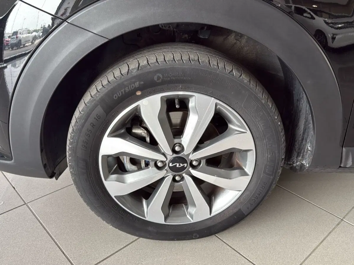Kia Stonic usata a Ravenna (9)