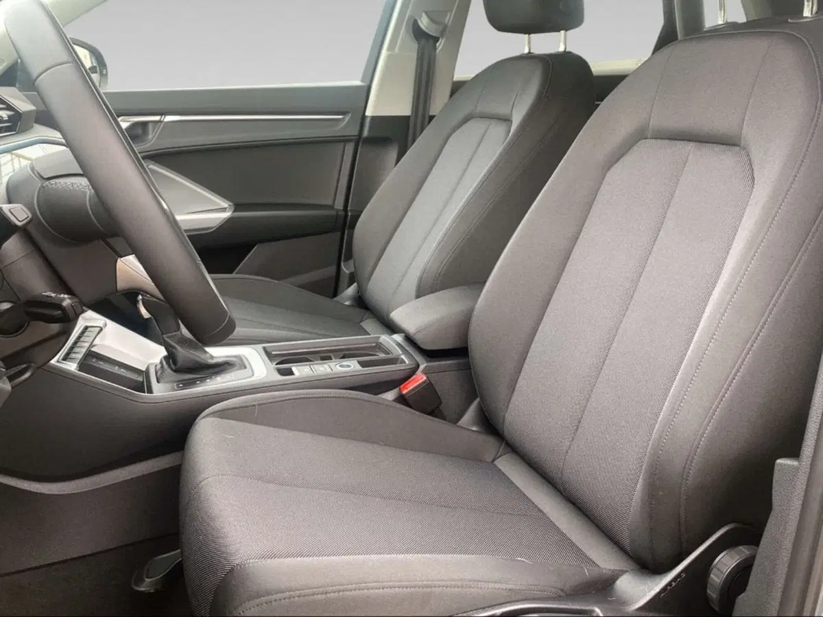 Audi Q3 usata a Livorno (10)