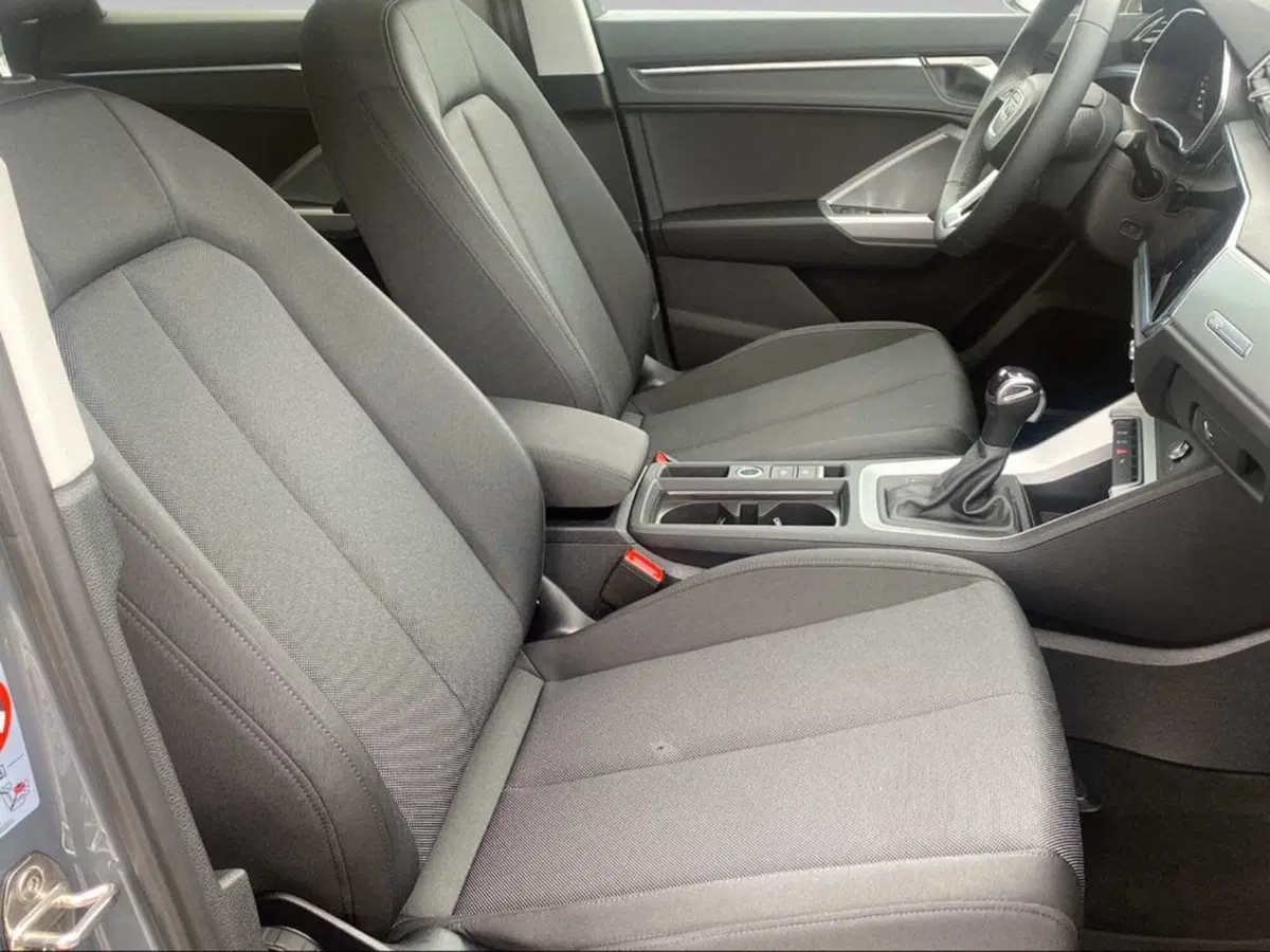 Audi Q3 usata a Livorno (12)