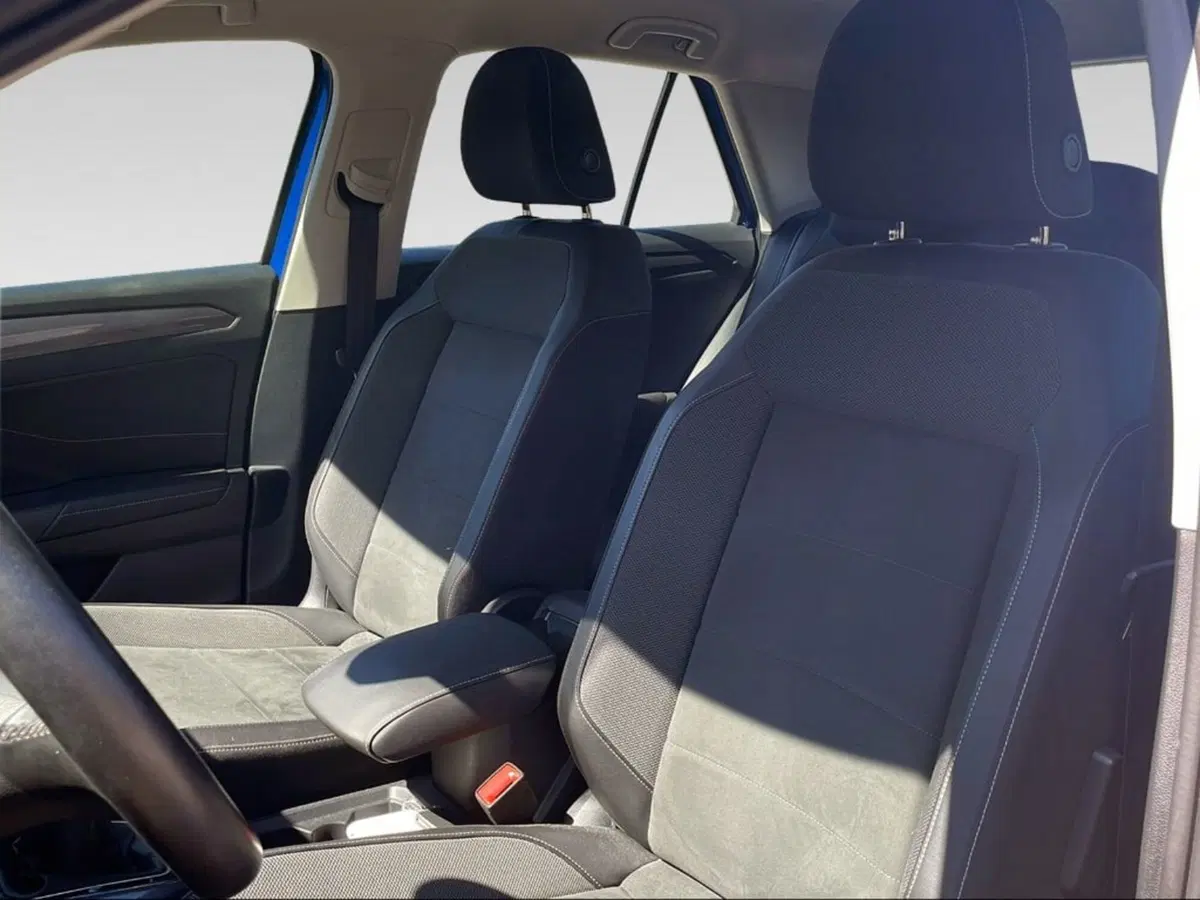 Volkswagen T-Roc usata a Livorno (10)