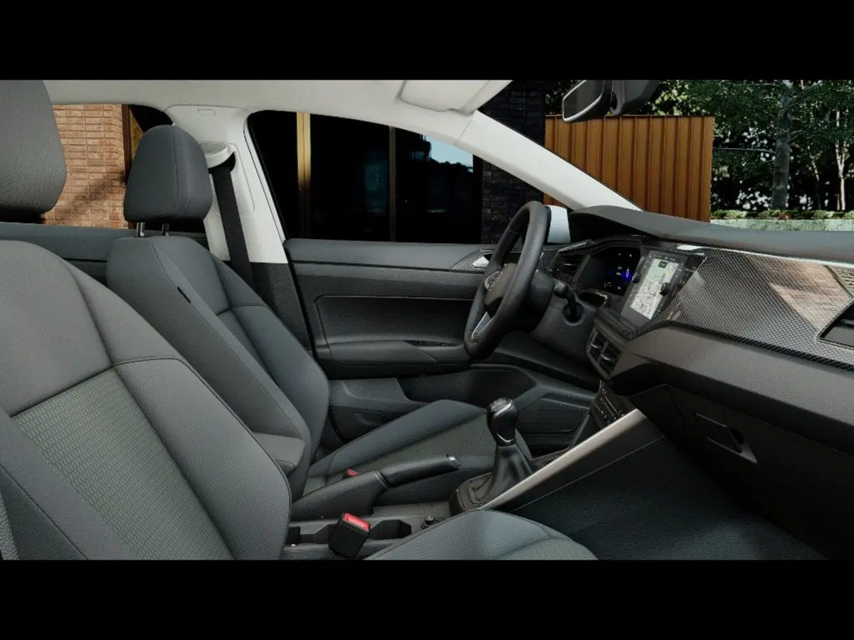 Volkswagen Taigo nuova a Firenze (7)