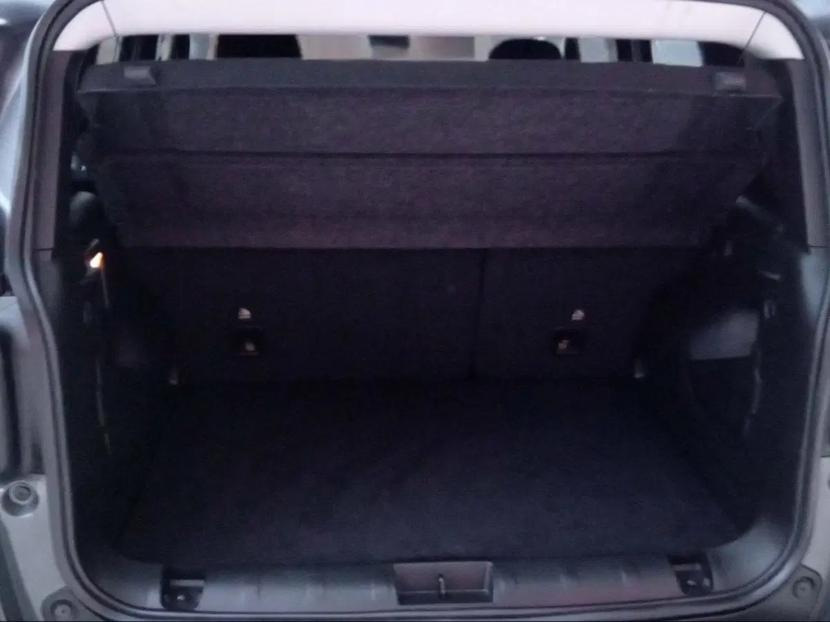 Jeep Renegade usata a Livorno (16)