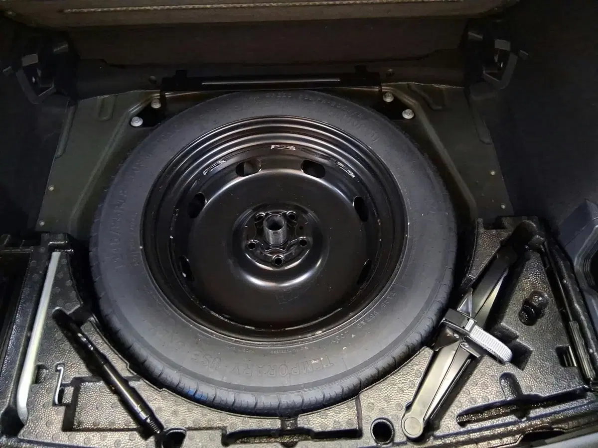 Volkswagen Tiguan usata a Bologna (19)