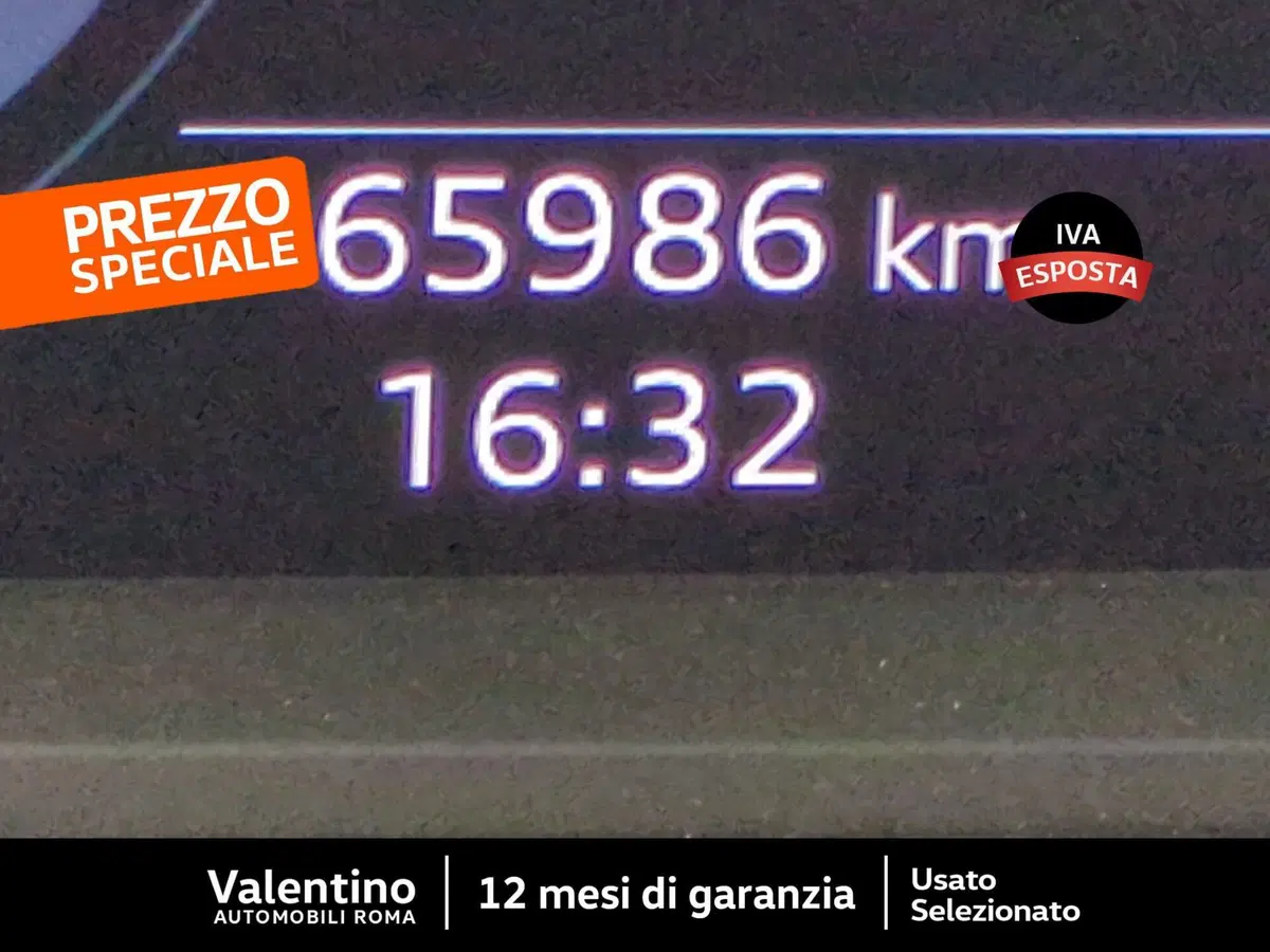 Audi Q3 Sportback usata a Roma (16)