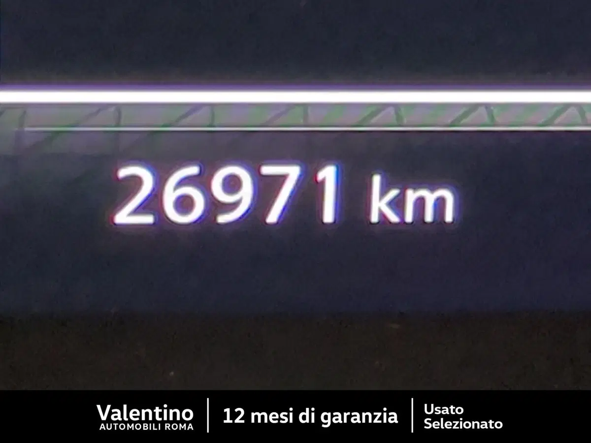 Nissan X-Trail usata a Roma (16)