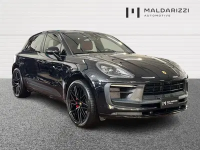 Porsche Macan 2.9 GTS 440cv pdk del 2021 usata a Bari