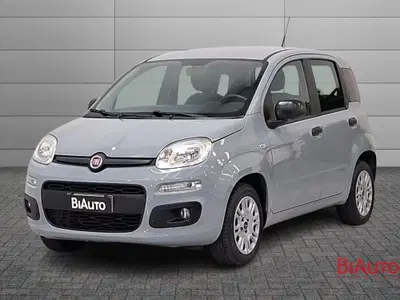 Fiat Panda 1.2 Easy del 2018 usata a Sesto Fiorentino