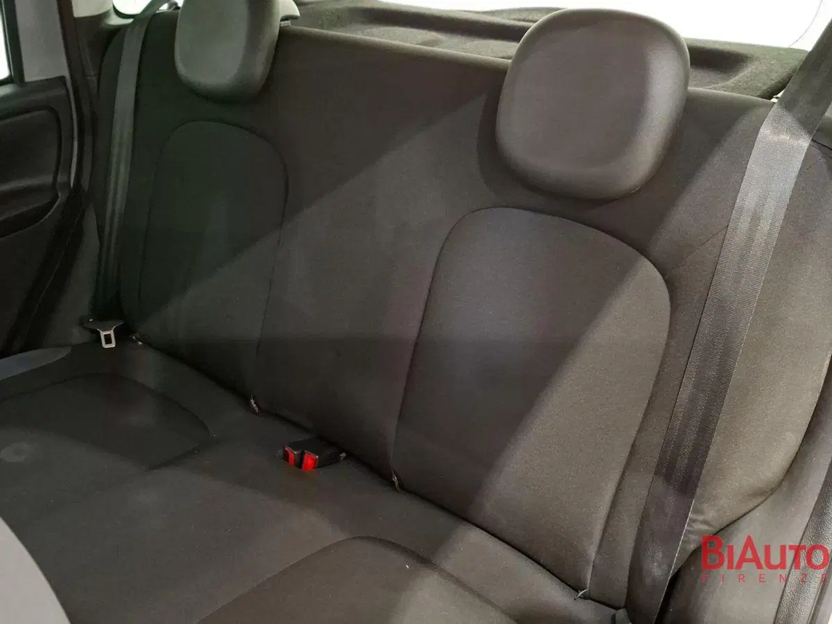 Fiat Panda usata a Firenze (10)