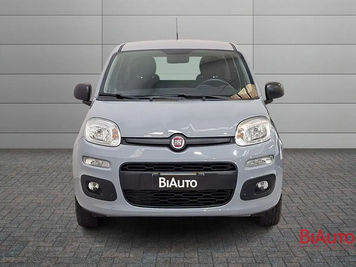 Fiat Panda usata a Firenze (12)
