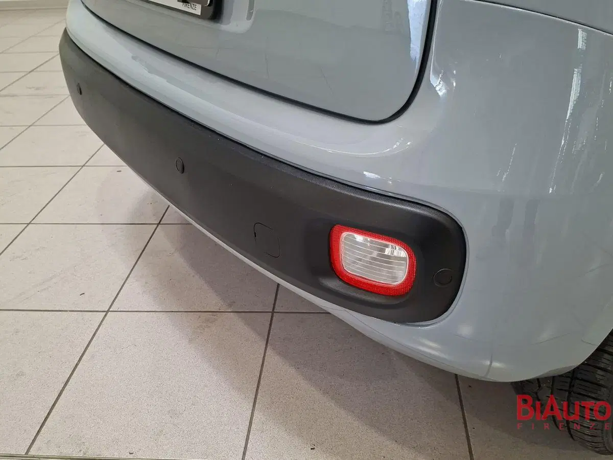Fiat Panda usata a Firenze (17)