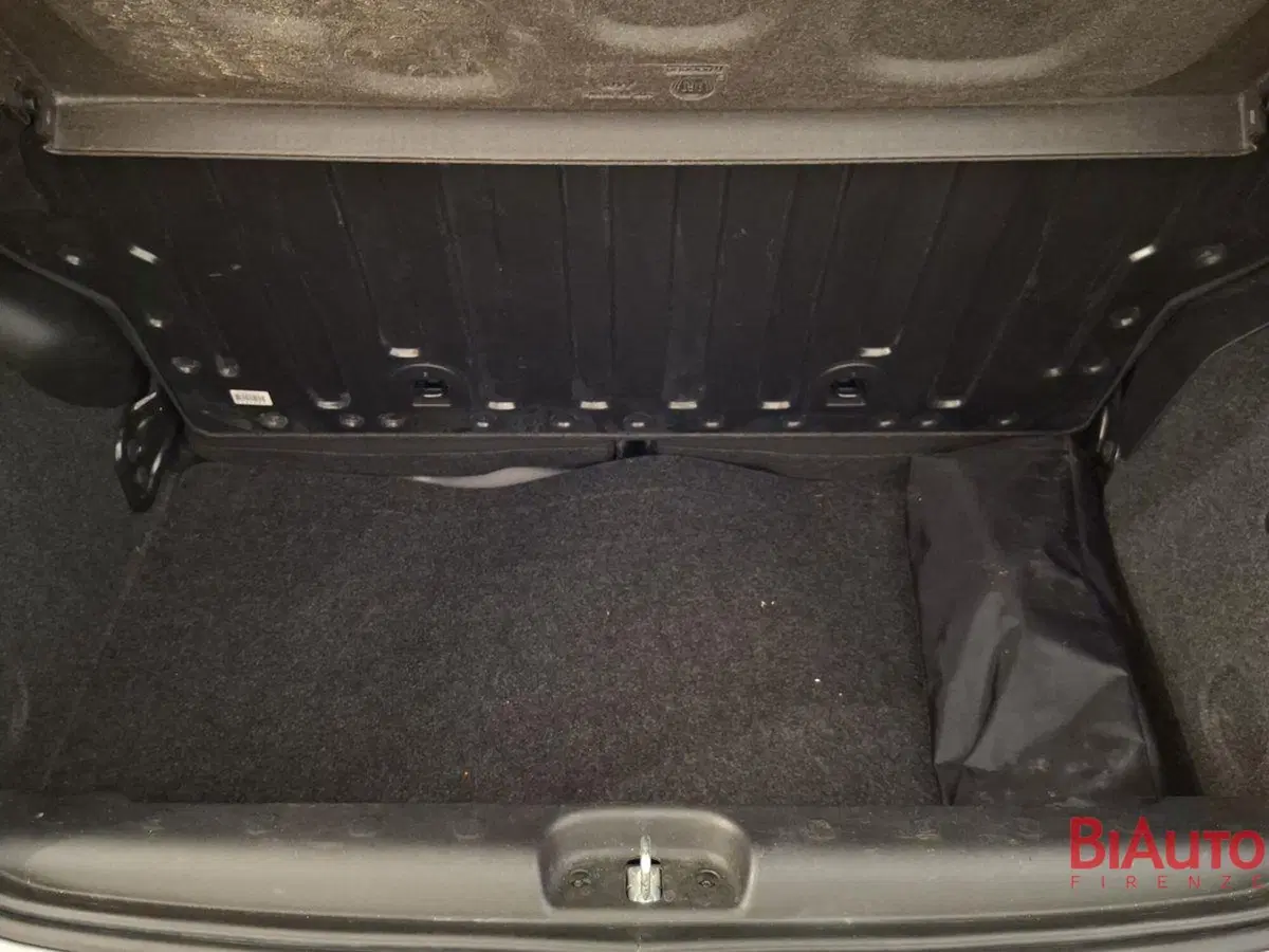 Fiat Panda usata a Firenze (5)