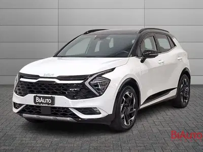 Kia Sportage 1.6 crdi mhev GT-line Plus Premium Pack awd dct del 2023 usata a Sesto Fiorentino