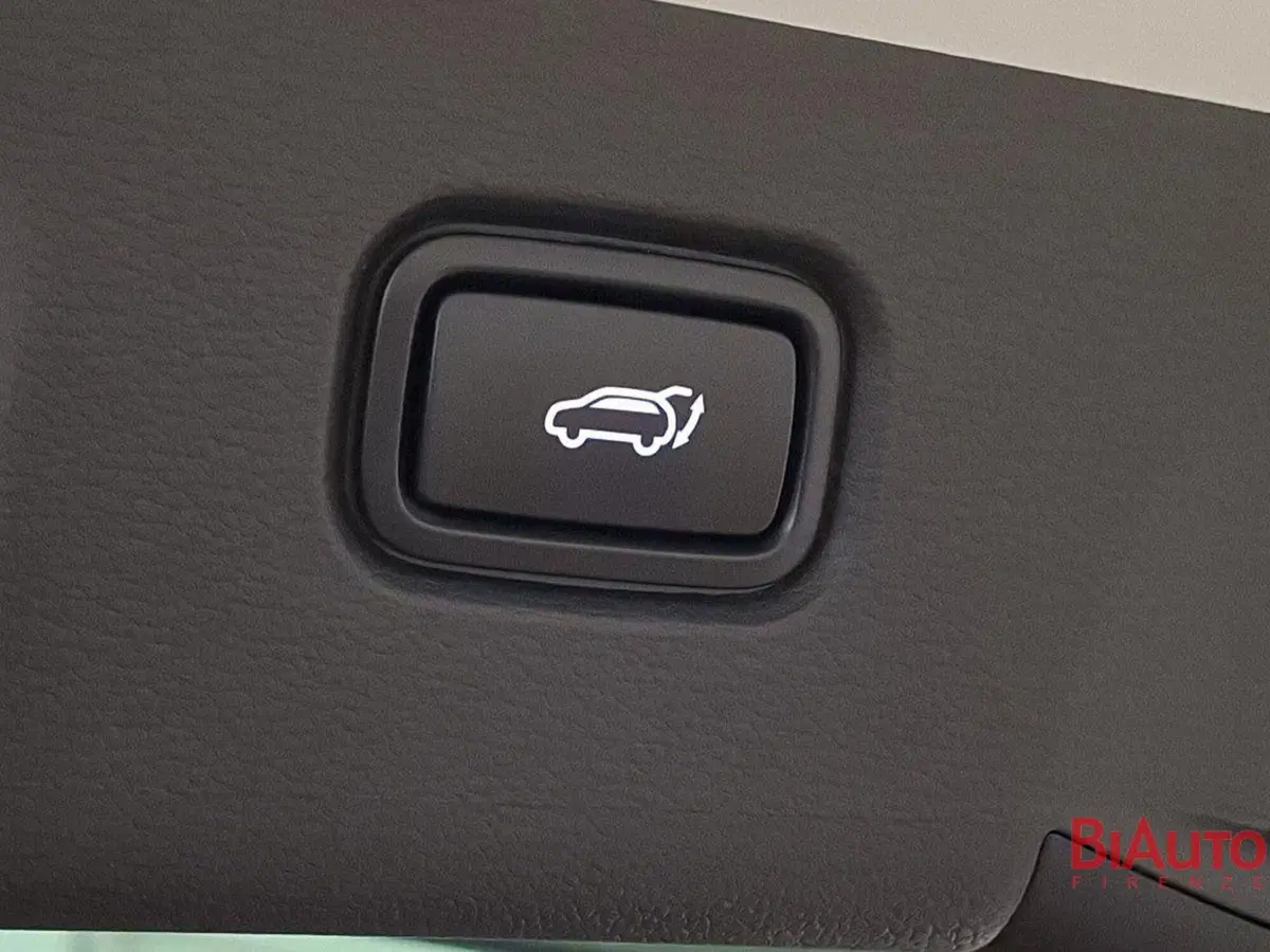 Kia Sportage usata a Firenze (20)