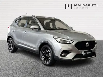 Mg ZS ZS 1.0 Luxury auto del 2023 usata a Bari