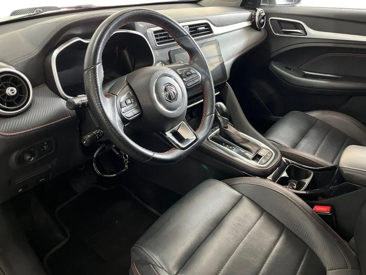 Mg ZS usata a Bari (10)