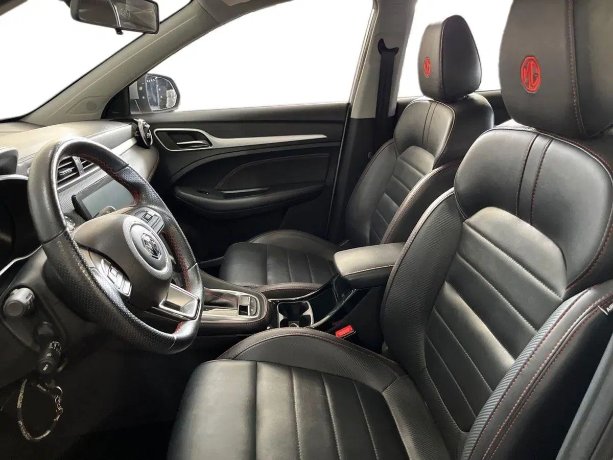 Mg ZS usata a Bari (7)