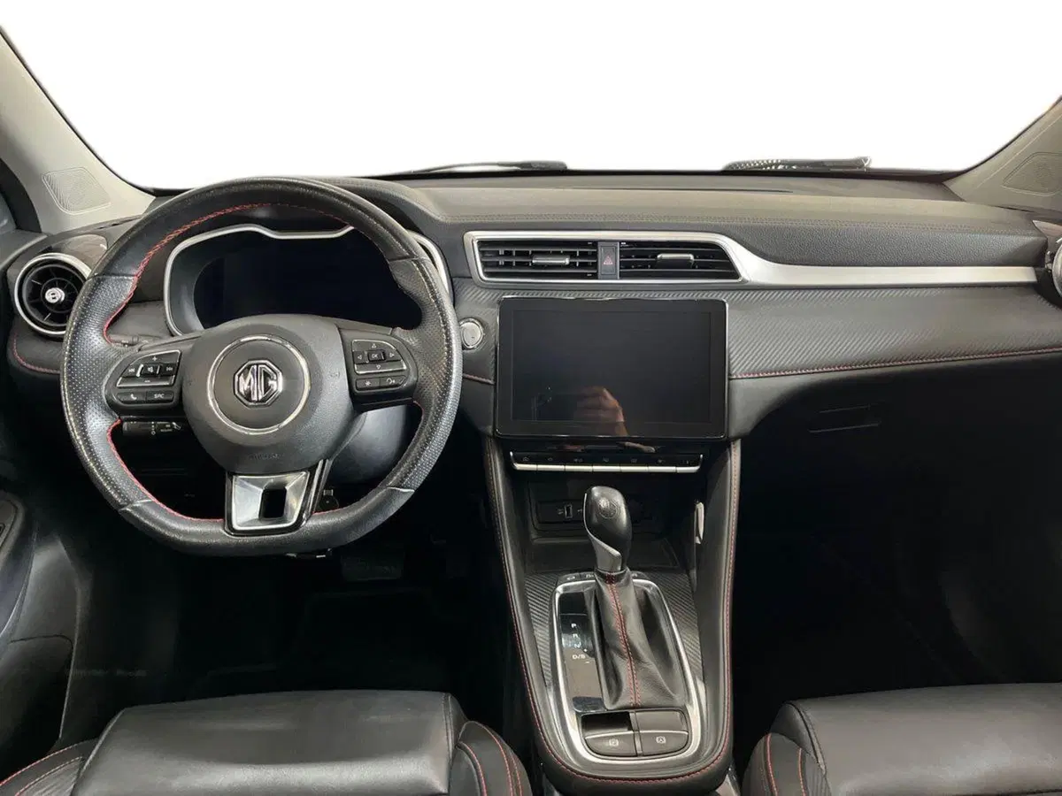 Mg ZS usata a Bari (8)