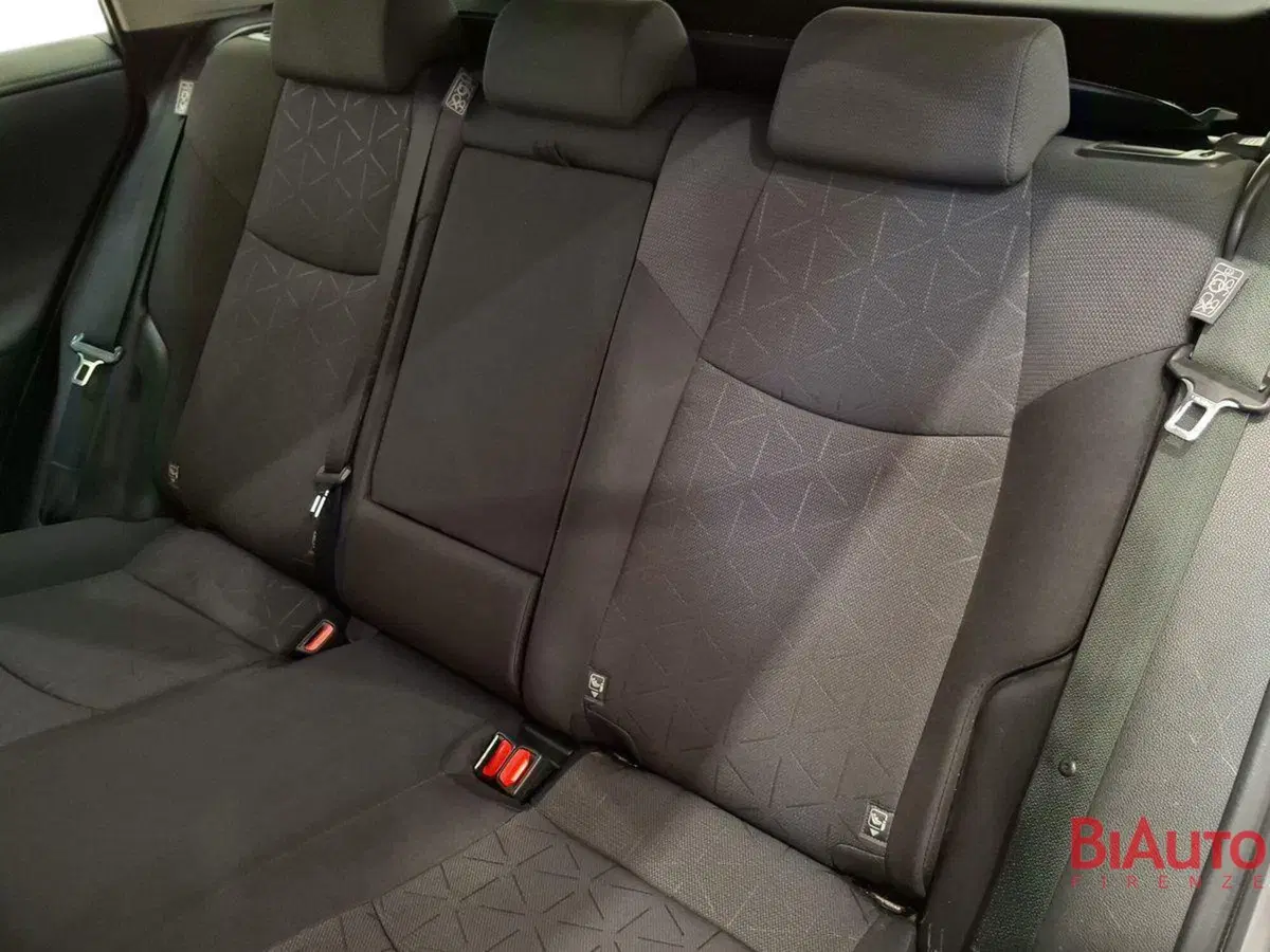 Toyota Rav4 usata a Firenze (11)