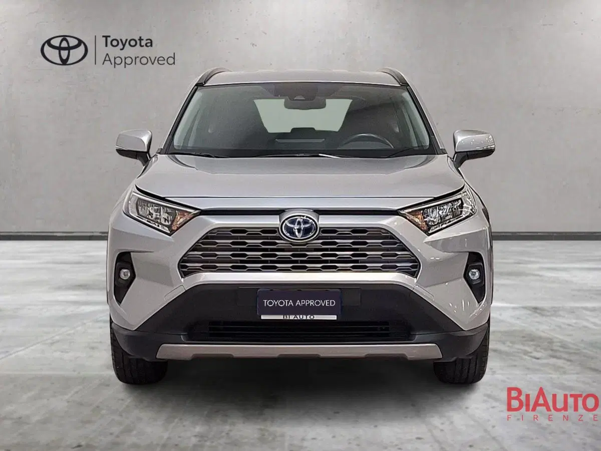 Toyota Rav4 usata a Firenze (13)