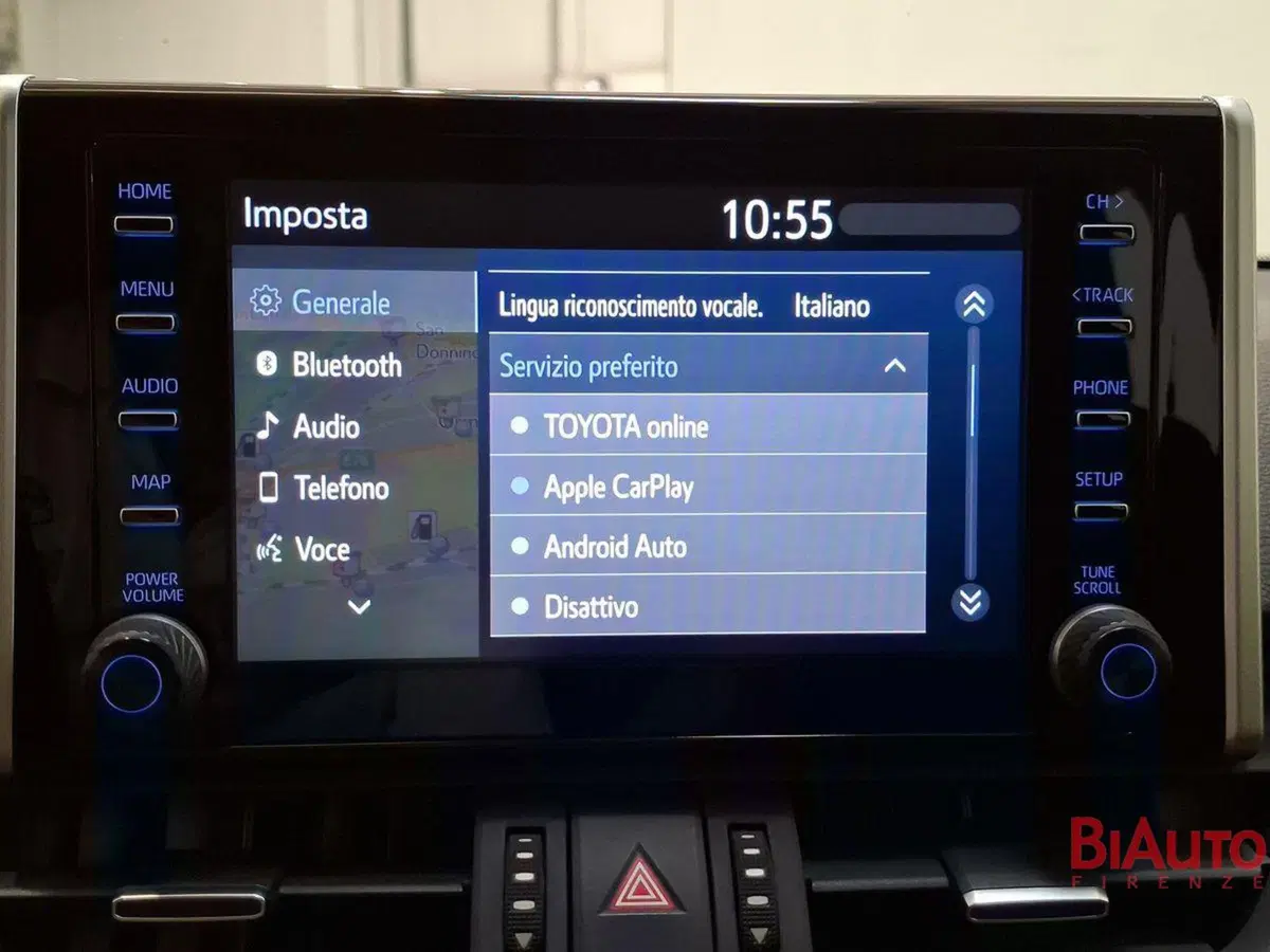 Toyota Rav4 usata a Firenze (15)