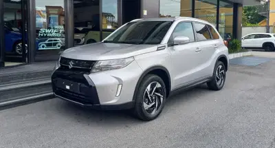 Suzuki Vitara Vitara 61kWh Top 2wd nuova a San Vittore Olona