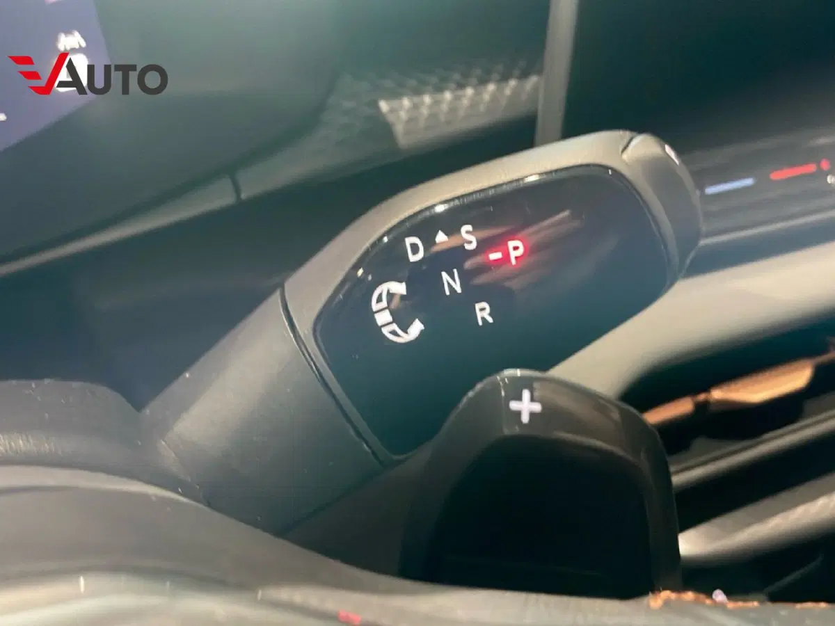 Cupra Terramar nuova a Alessandria (16)