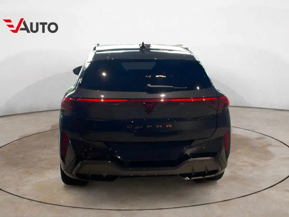 Cupra Terramar nuova a Alessandria (5)