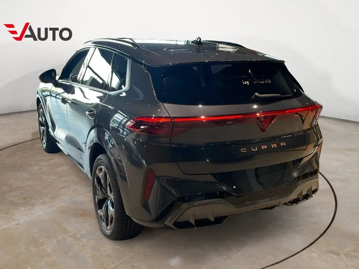 Cupra Terramar nuova a Alessandria (6)