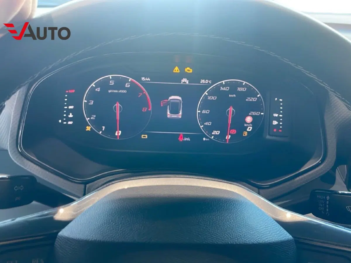 SEAT Arona nuova a Vercelli (13)