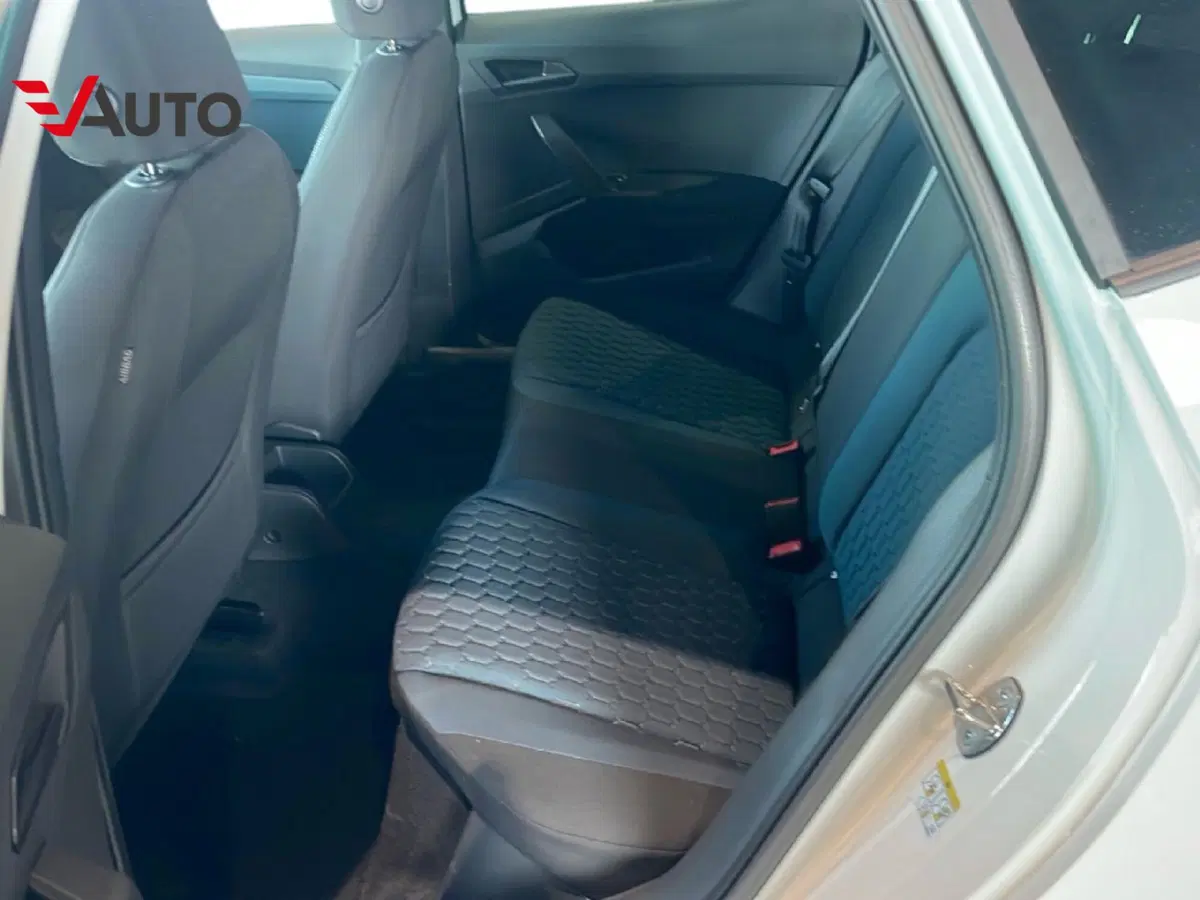 SEAT Arona nuova a Vercelli (16)