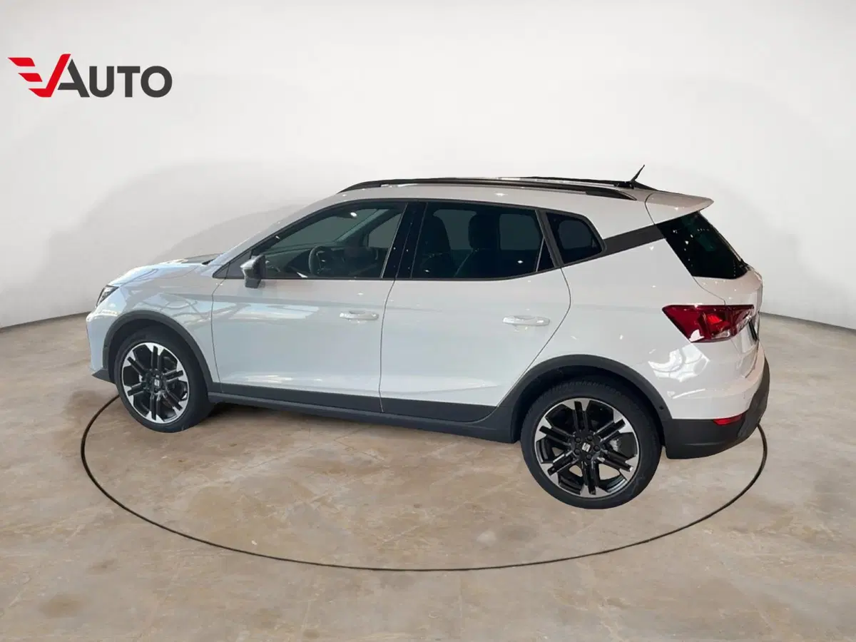 SEAT Arona nuova a Vercelli (3)